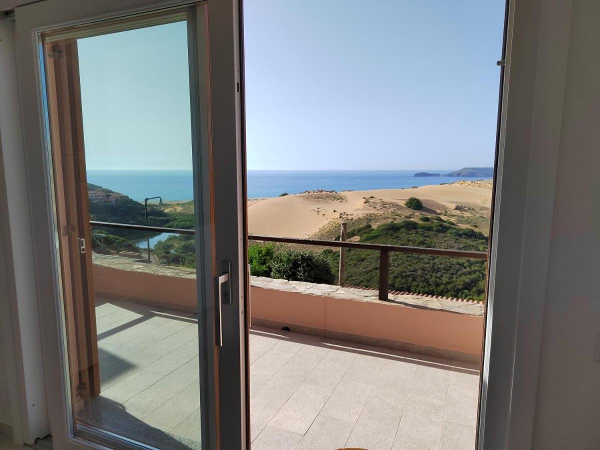 Apartment Domo Allegru Torre dei Corsari