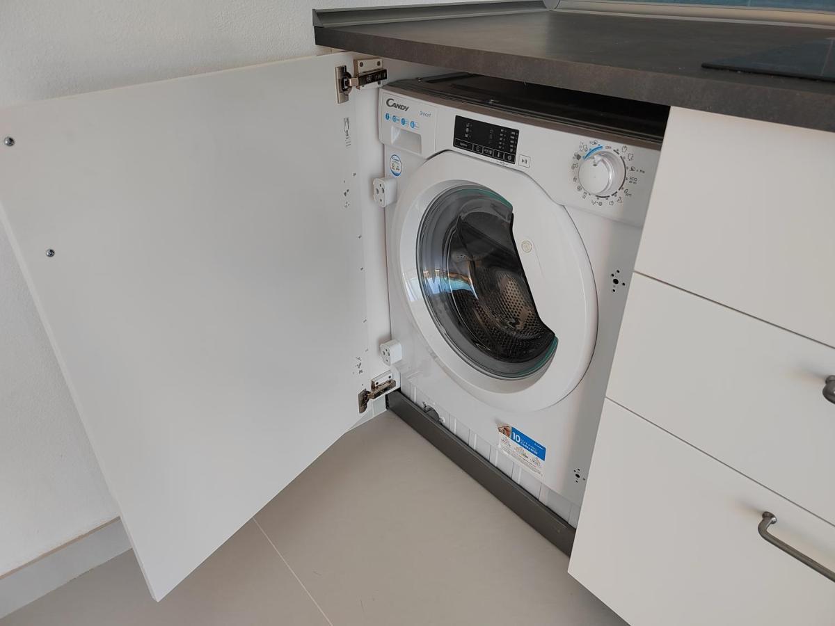 Apartment Domo Allegru Torre dei Corsari
