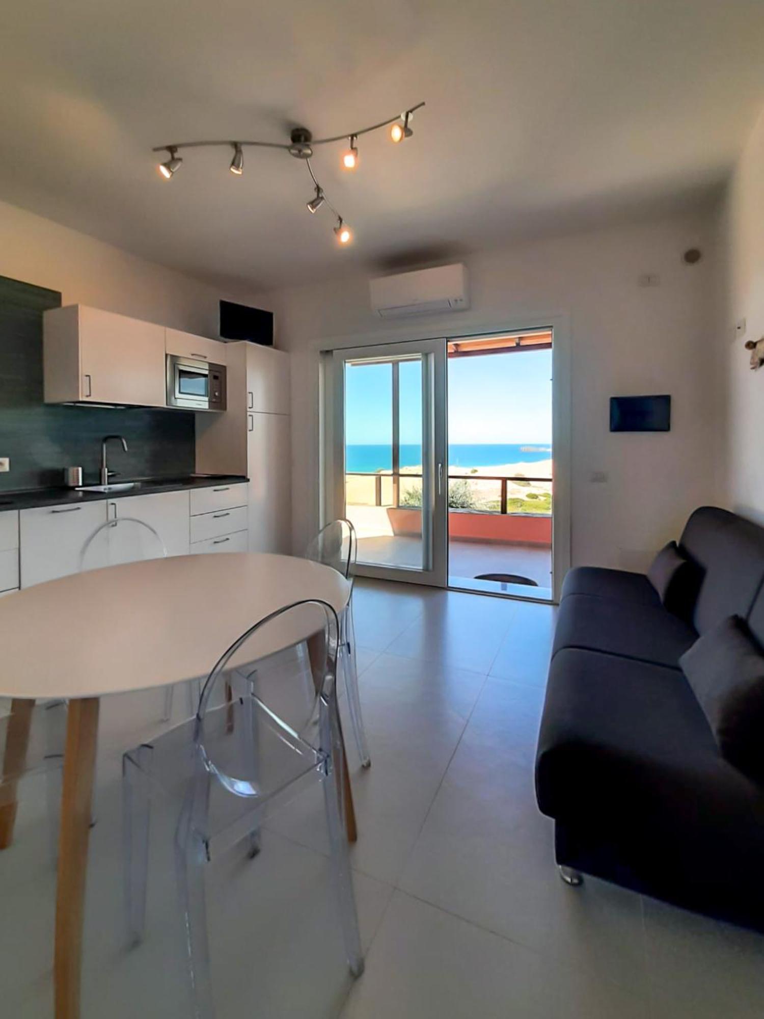 Domo Allegru Apartment