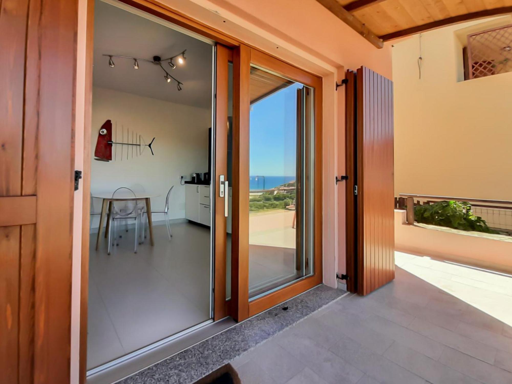 Domo Allegru Apartment Torre dei Corsari